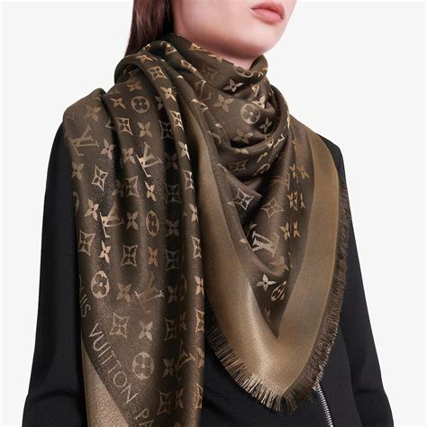 louis vuitton cles monogram|louis vuitton monogram shawl.